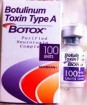 Botox Botox Botox Type A 100iu