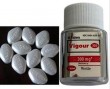 Vigour 300mg White sex pill