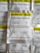 Stanozolol Tablets/20mg made in German