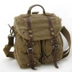 2808 multi-function thick canvas bag