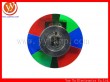 Projector color wheel for MITSUBISHI HC2000