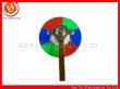 Projector color wheel for Mitsubishi HC1100