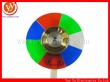 Projector color wheel for Optoma HD70