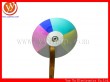 Projector color wheel for Sanyo DSU20