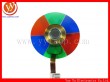 Projector color wheel for Sharp Z100A